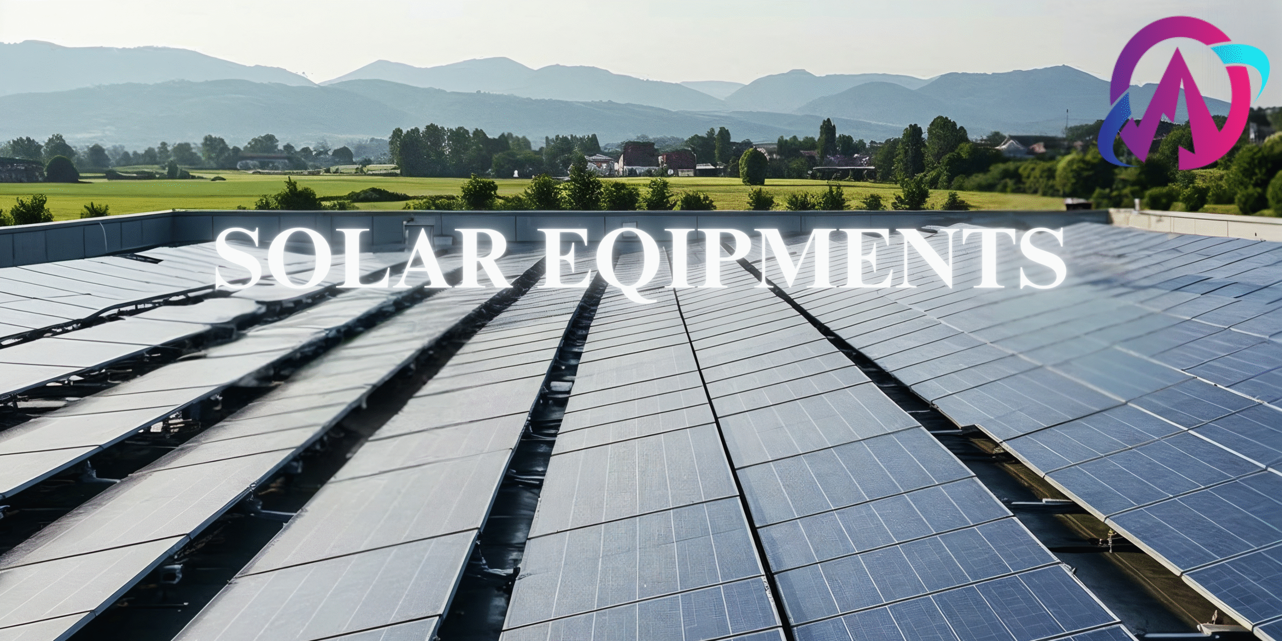 Solar Equipments
