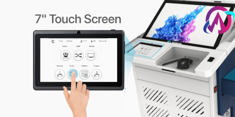 Technology Solutions Provider
