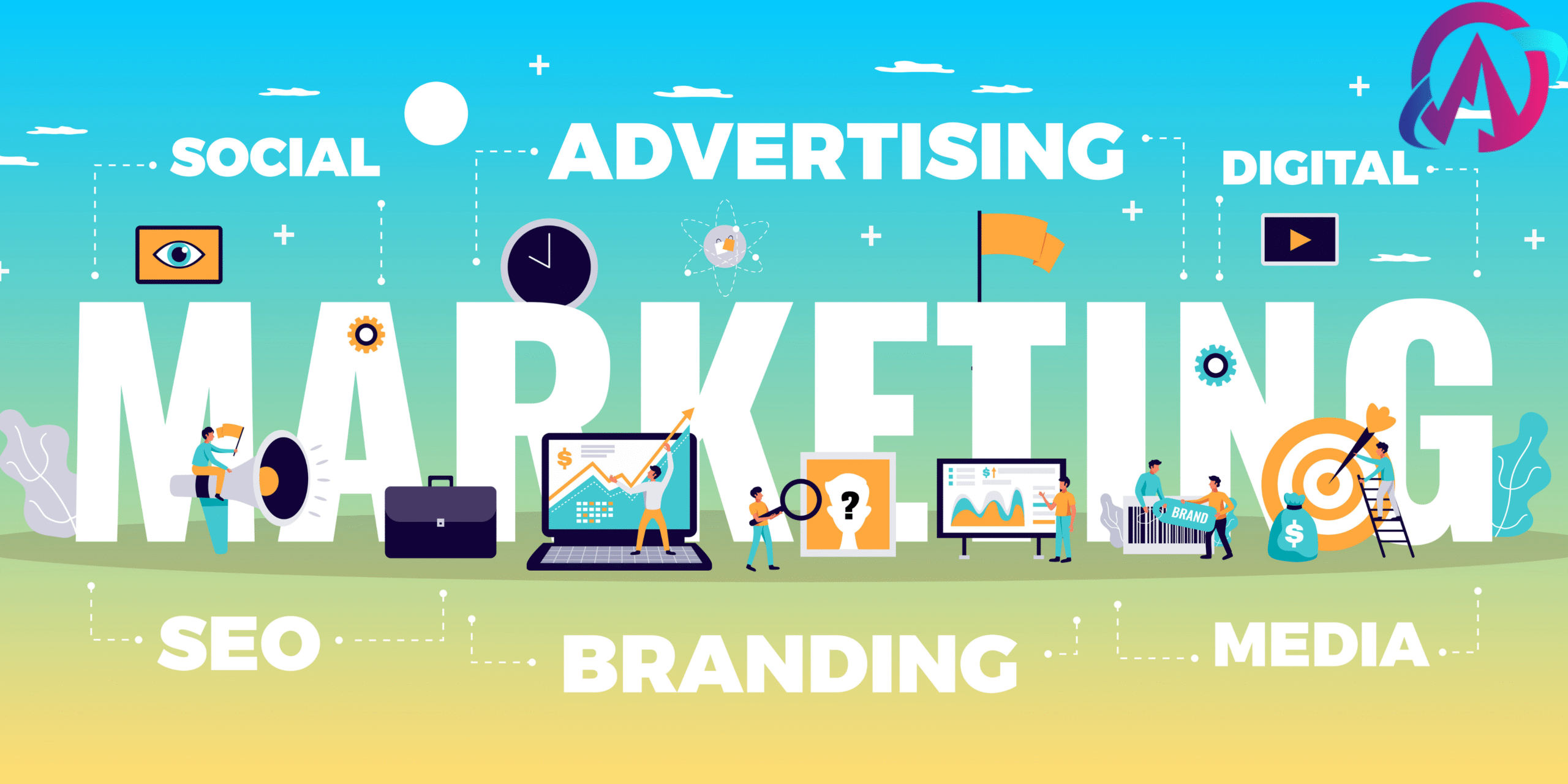 Digital Marketing services