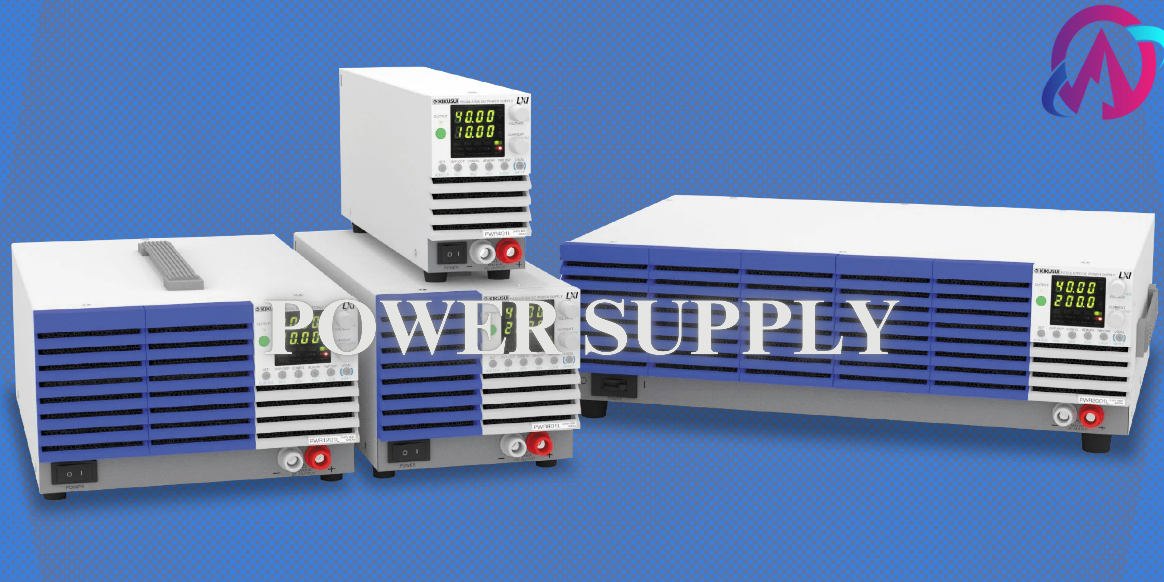Power Supply Equipments