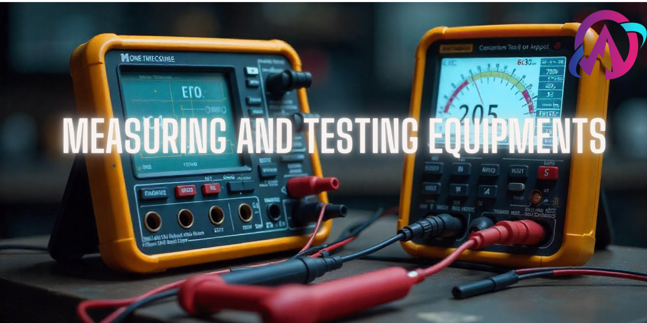 glowMeasuring and testing equipments