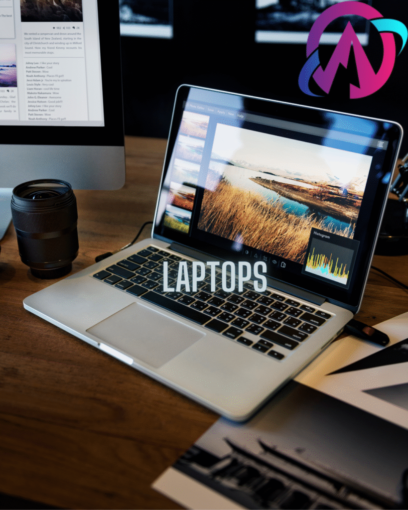 Business Laptops